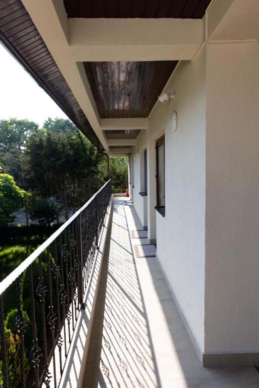 Hotel Anca Saturn Exterior foto